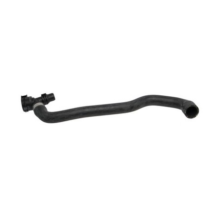 Crp Products Bmw 540I 99 V8 4.4L Radiator Hose, Chr0023P CHR0023P